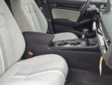 2026 Honda Civic - Preview 12