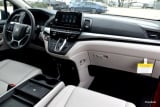 2026 Honda Odyssey - Preview 15