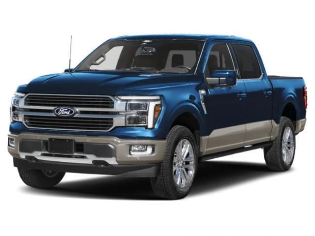 2026 Ford F-150 - Image 1