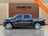 2025 Ram 1500 - Preview 2