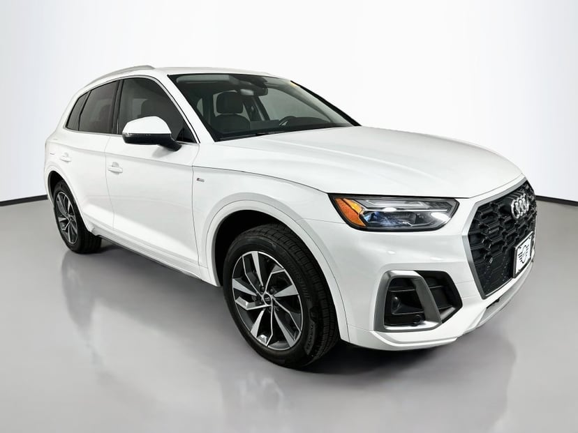 2023 Audi Q5 - Image 1