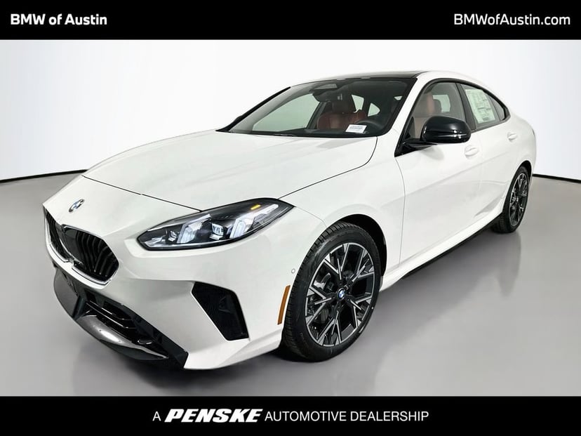 2026 BMW 2 Series - Image 1