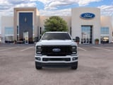 2026 Ford Super Duty - Preview 6