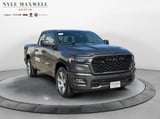 2026 Ram 1500 - Preview 2