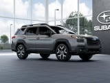 2026 Subaru Outback - Preview 2