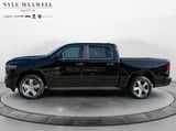 2026 Ram 1500 - Preview 13