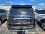 2023 Lexus GX - Preview 5