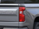 2026 Chevrolet Silverado 1500 - Preview 11