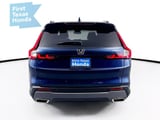 2027 Honda CR-V - Preview 6