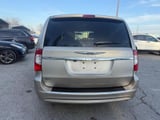 2012 Chrysler Town and Country - Preview 5