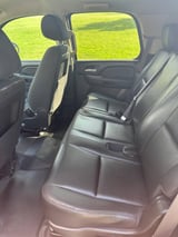 2014 Chevrolet Tahoe - Preview 6