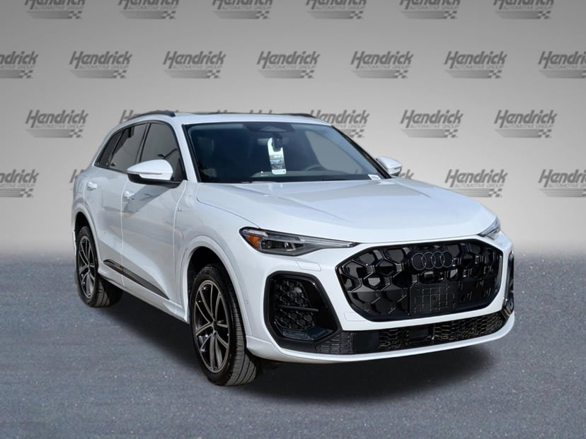 2026 Audi Q5 - Image 1