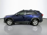 2025 Toyota RAV4 - Preview 8