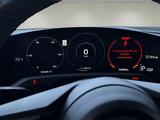 2020 Porsche Taycan - Preview 12