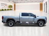 2026 GMC Sierra 2500HD - Preview 11
