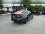 2025 Toyota Corolla - Preview 2