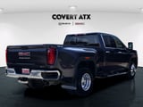 2026 GMC Sierra - Preview 7