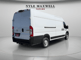 2027 RAM ProMaster - Preview 5