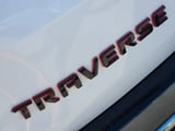 2021 Chevrolet Traverse - Preview 11