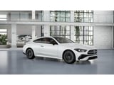 2027 Mercedes-Benz CLE - Preview 9