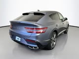 2027 Genesis GV80 - Preview 5