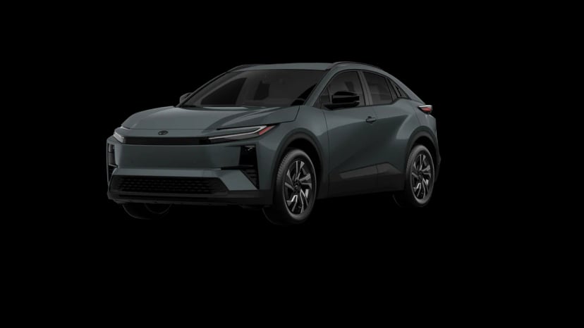2027 Toyota C-HR - Image 1
