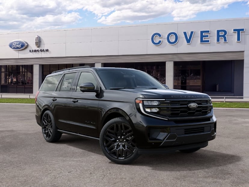 2027 Ford Expedition - Image 1