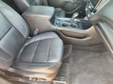 2021 Chevrolet Traverse - Preview 15
