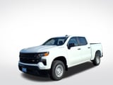 2026 Chevrolet Silverado 1500 - Preview 7