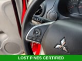2024 Mitsubishi Mirage - Preview 12