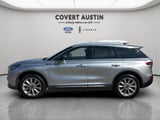 2022 Lincoln Corsair - Preview 2