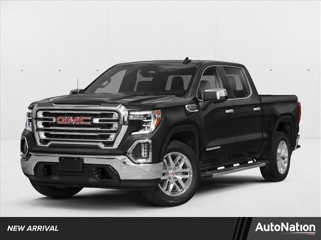2019 GMC Sierra 1500 - Image 1