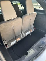 2013 Ford Explorer - Preview 9