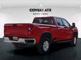 2024 Chevrolet Silverado - Preview 7