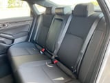 2026 Honda Civic - Preview 12