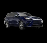 2026 Lexus TX - Preview 5
