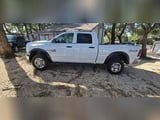2018 Ram 2500 - Preview 2