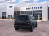 2026 Ford Bronco Sport - Preview 8