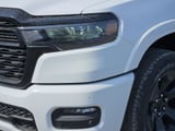 2026 Ram 1500 - Preview 6