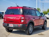 2026 Ford Bronco Sport - Preview 4