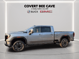 2026 GMC Sierra 2500HD - Preview 4