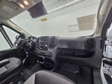 2025 Ram ProMaster 2500 - Preview 14
