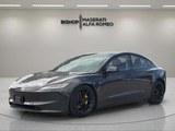 2025 Tesla Model 3 - Preview 2