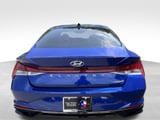 2021 Hyundai Elantra - Preview 6