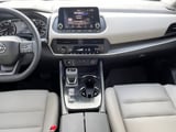 2026 Nissan Rogue - Preview 3