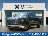 2025 GMC Sierra 1500 - Preview 2