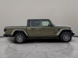 2026 Jeep Gladiator - Preview 4