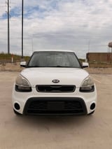 2013 Kia Soul - Preview 3
