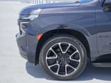 2023 Chevrolet Suburban - Preview 9