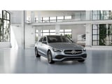 2027 Mercedes-Benz C-Class - Preview 9